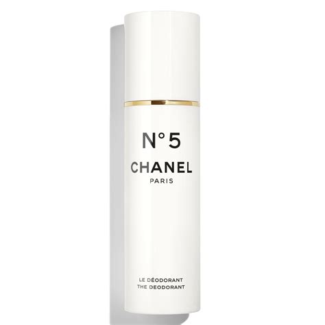 chanel gabrielle deodorant|chanel no 5 deodorant.